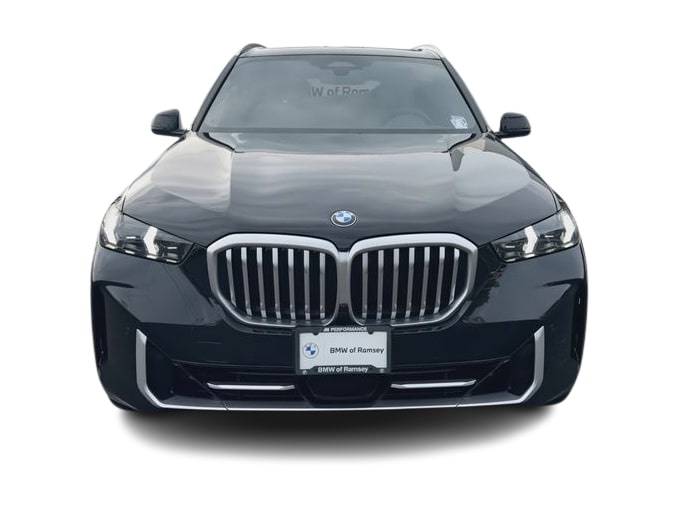 Thumbnail: 2024 BMW X5 - 6