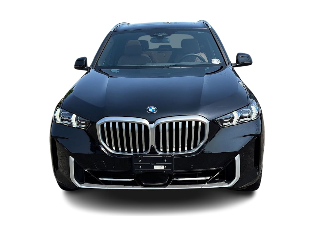 Thumbnail: 2024 BMW X5 - 26