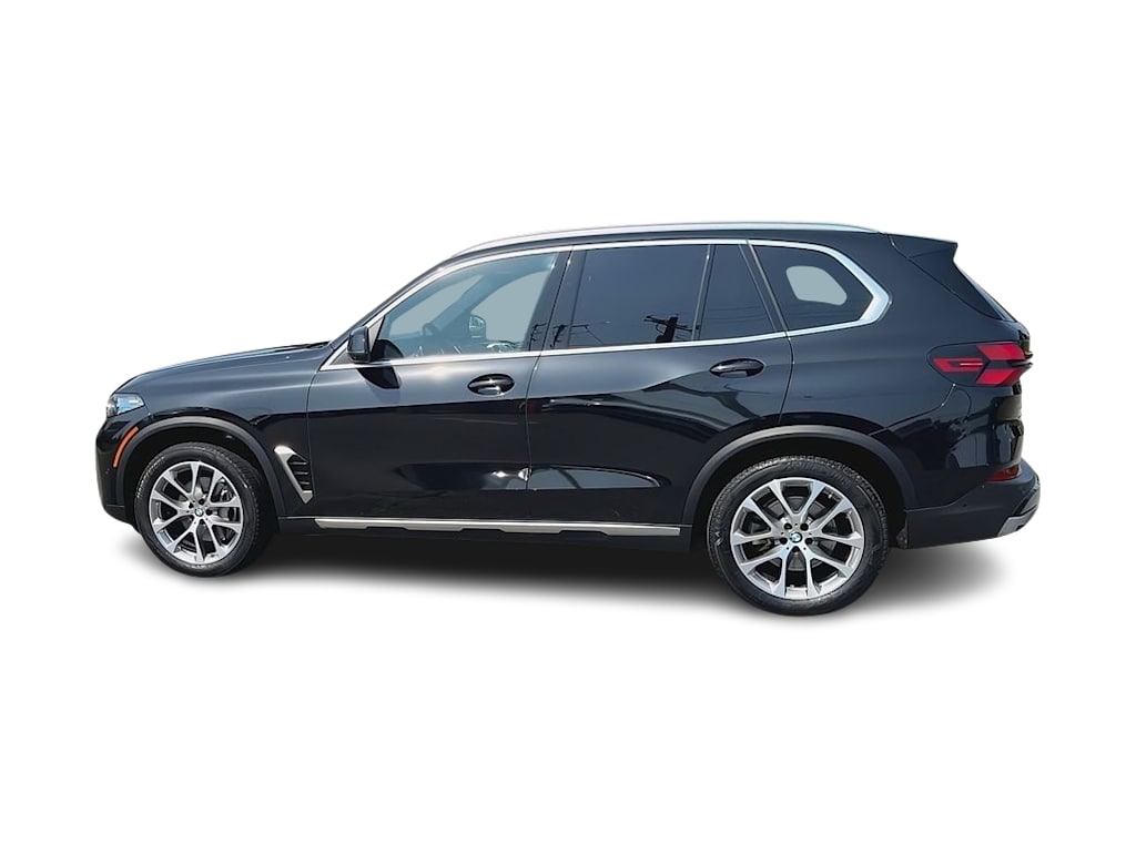 Thumbnail: 2024 BMW X5 - 20