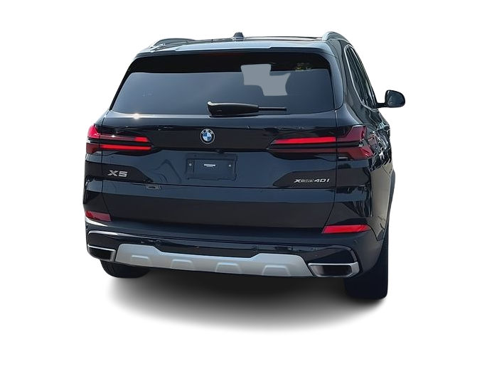 Thumbnail: 2024 BMW X5 - 5