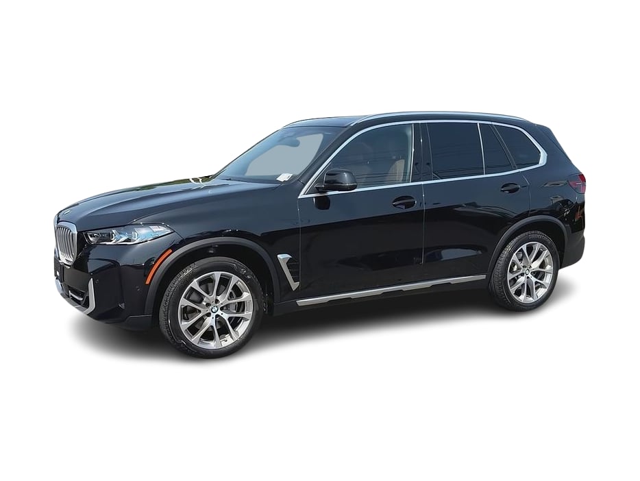 Thumbnail: 2024 BMW X5 - 3