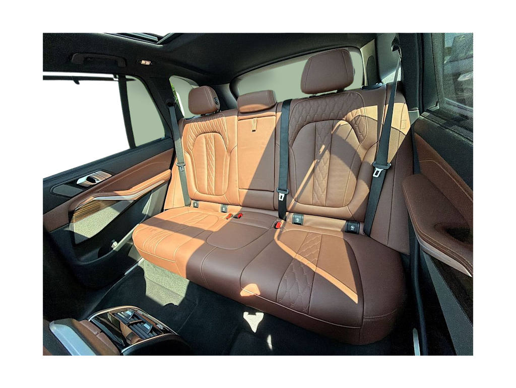 Thumbnail: 2024 BMW X5 - 27