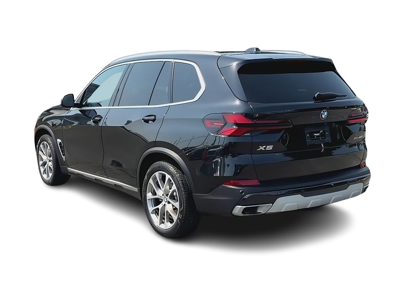 Thumbnail: 2024 BMW X5 - 4