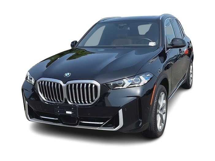 Thumbnail: 2024 BMW X5 - 6