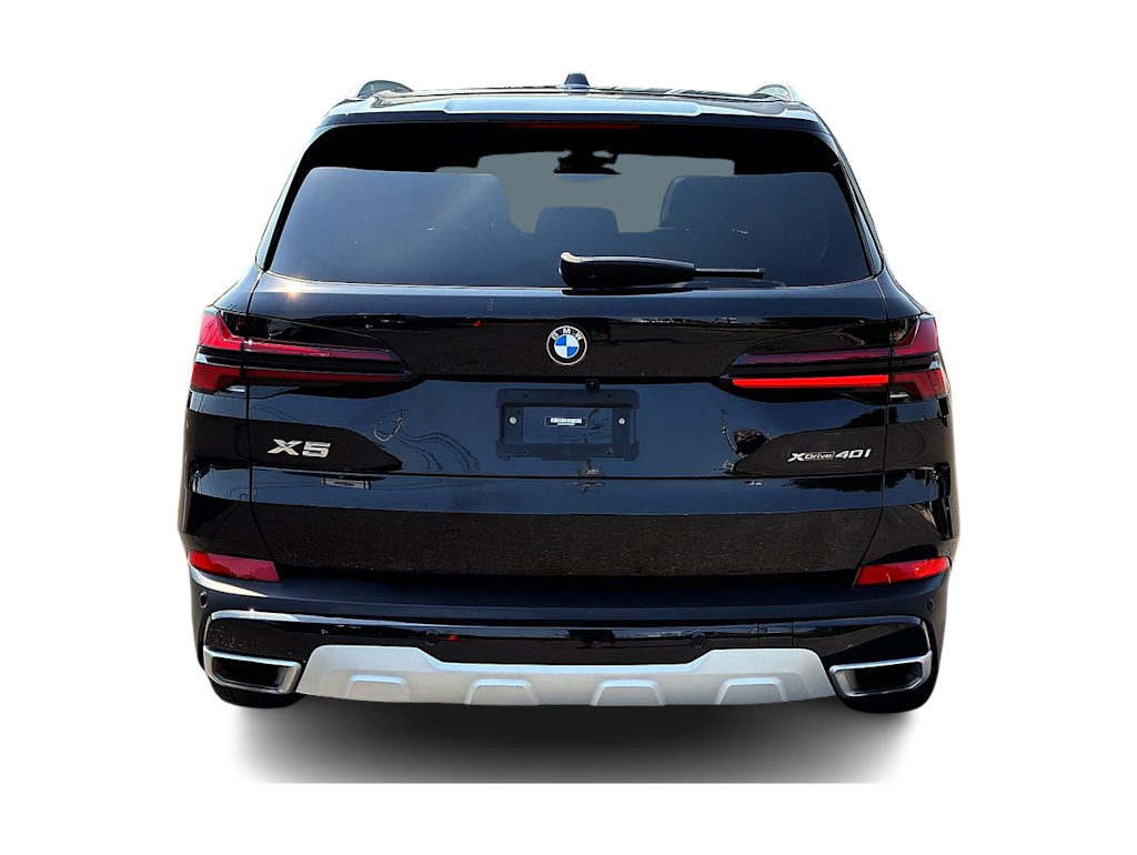 Thumbnail: 2024 BMW X5 - 25