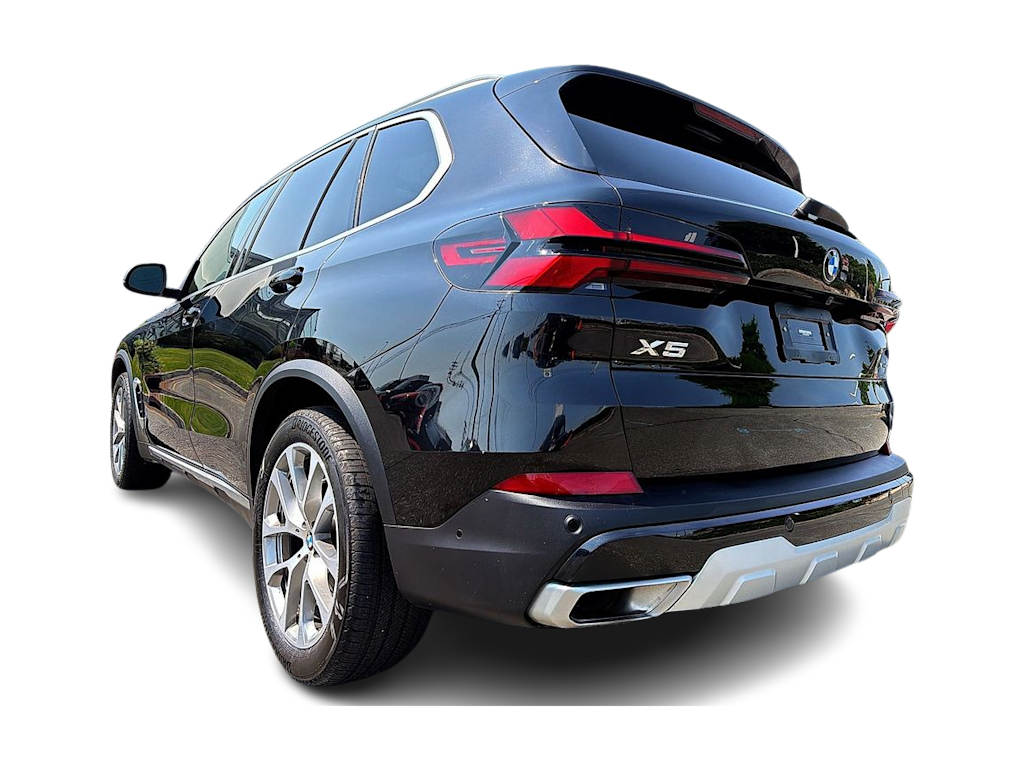 Thumbnail: 2024 BMW X5 - 24