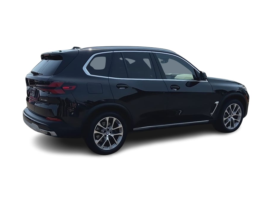 Thumbnail: 2024 BMW X5 - 21