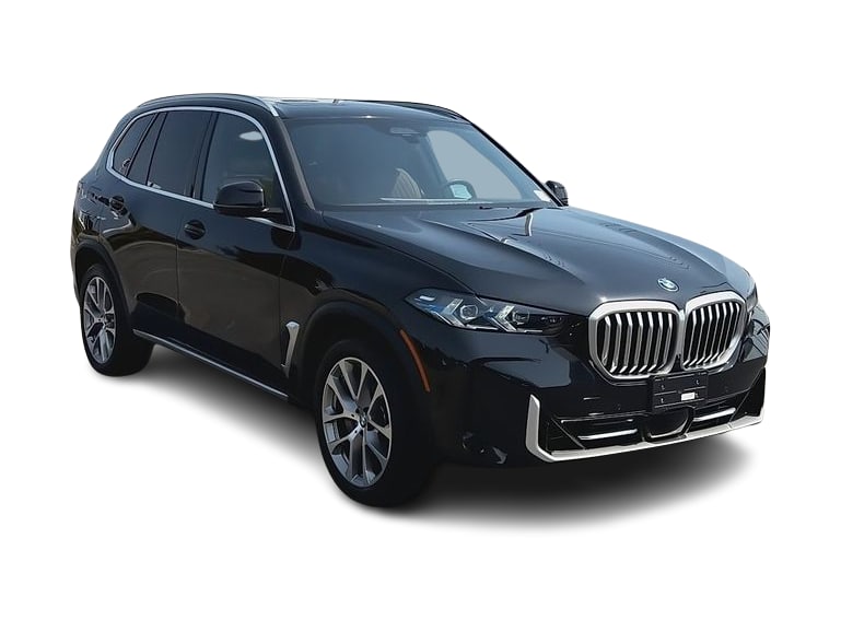 Thumbnail: 2024 BMW X5 - 19