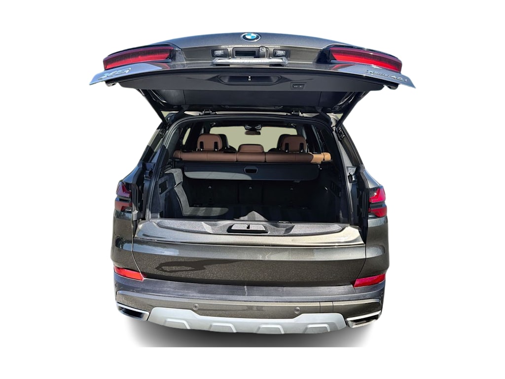 Thumbnail: 2024 BMW X5 - 29
