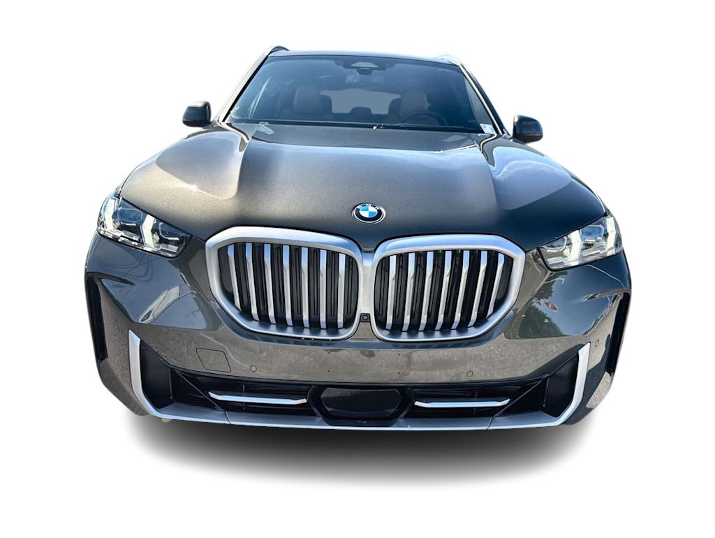 Thumbnail: 2024 BMW X5 - 24