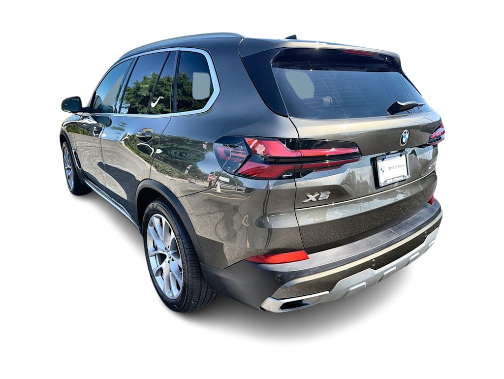 Thumbnail: 2024 BMW X5 - 23