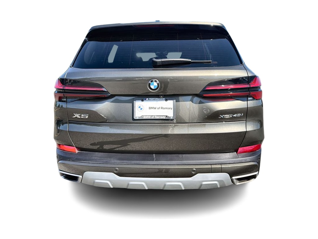 Thumbnail: 2024 BMW X5 - 5