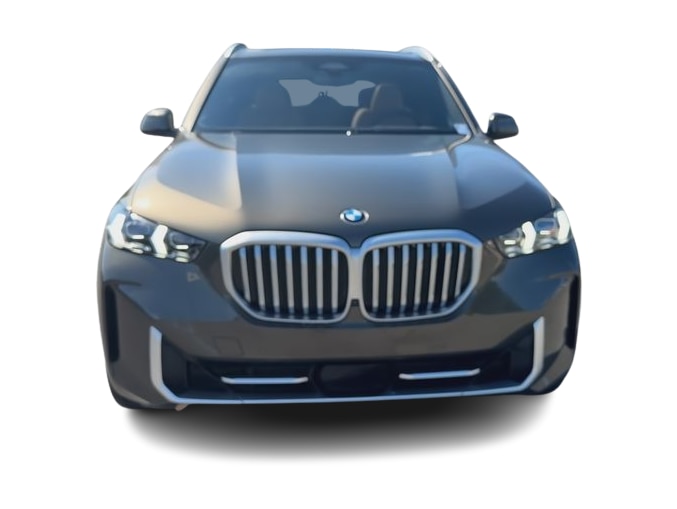 Thumbnail: 2024 BMW X5 - 6