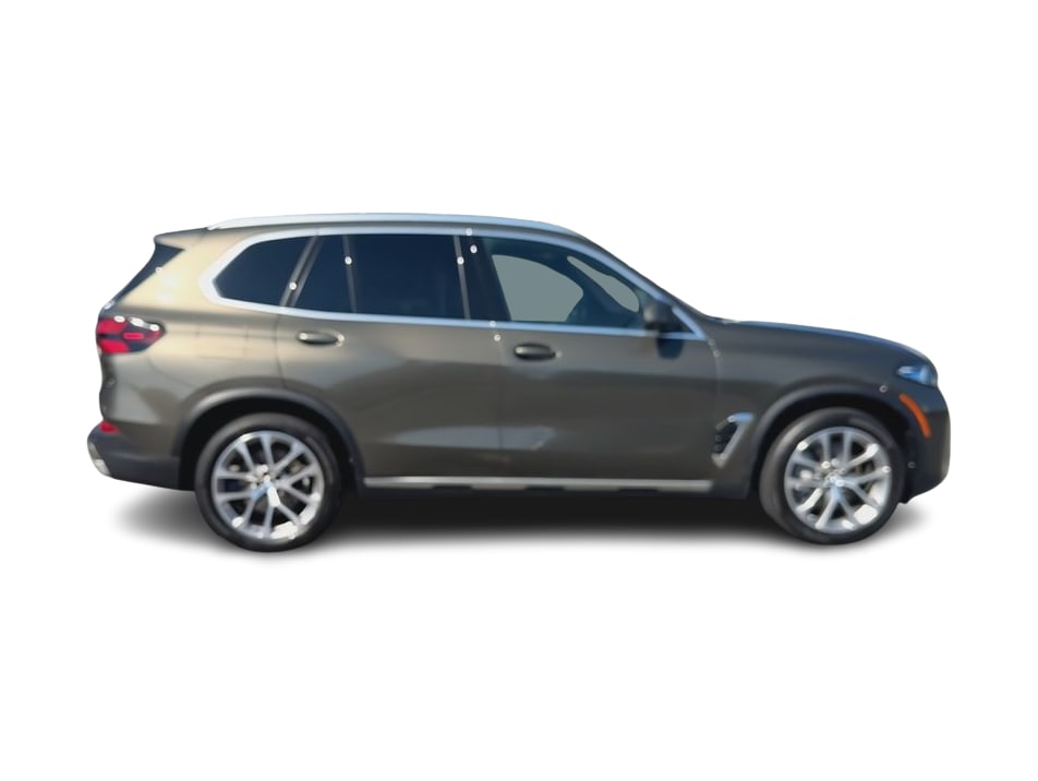 Thumbnail: 2024 BMW X5 - 21