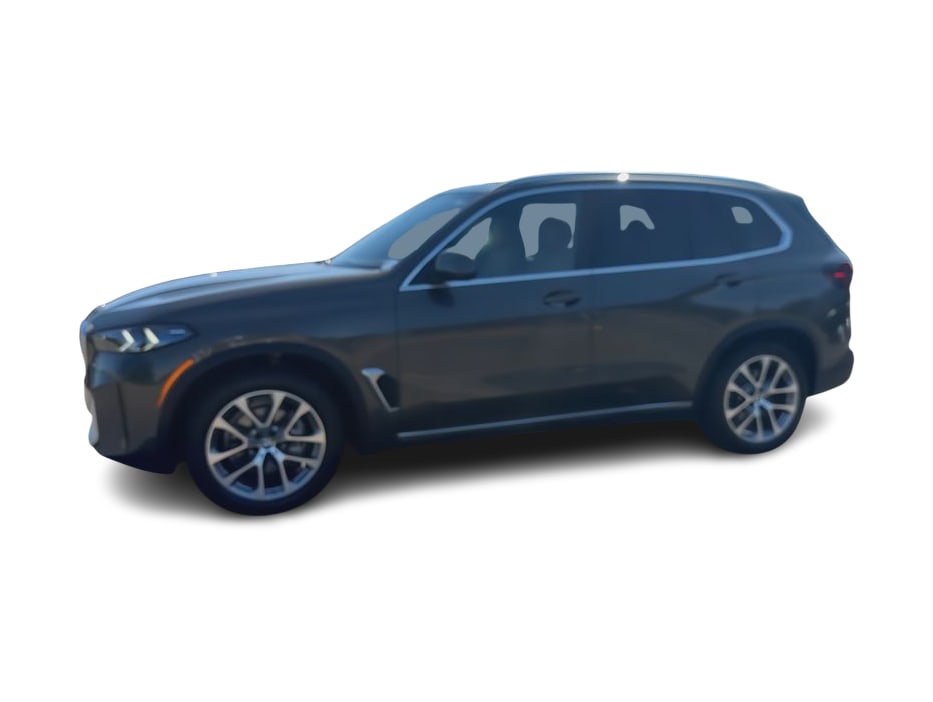 Thumbnail: 2024 BMW X5 - 3