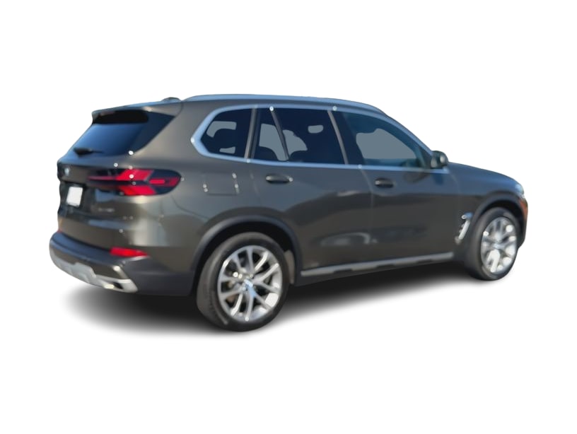 Thumbnail: 2024 BMW X5 - 20