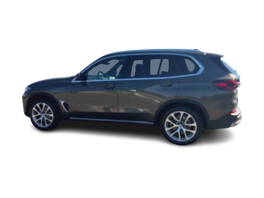 Thumbnail: 2024 BMW X5 - 19