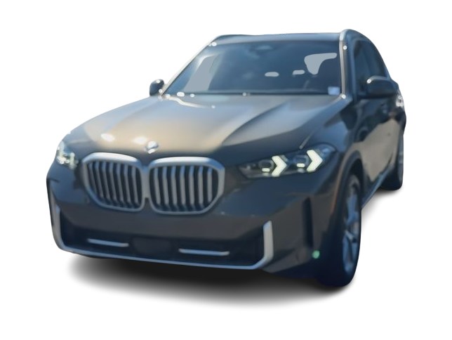 Thumbnail: 2024 BMW X5 - 18