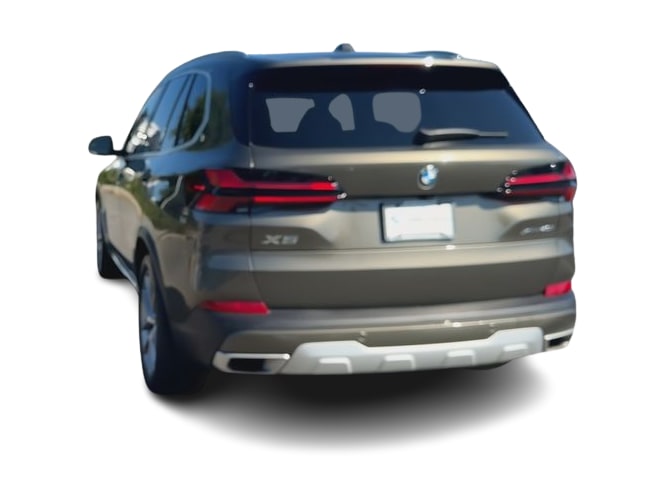 Thumbnail: 2024 BMW X5 - 4