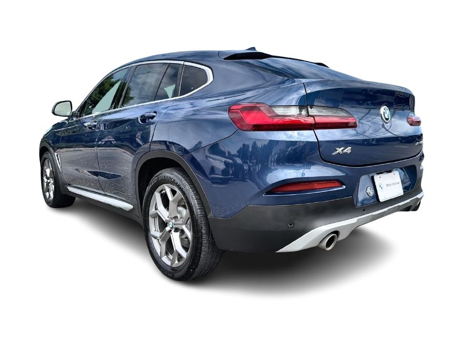 Thumbnail: 2021 BMW X4 - 24