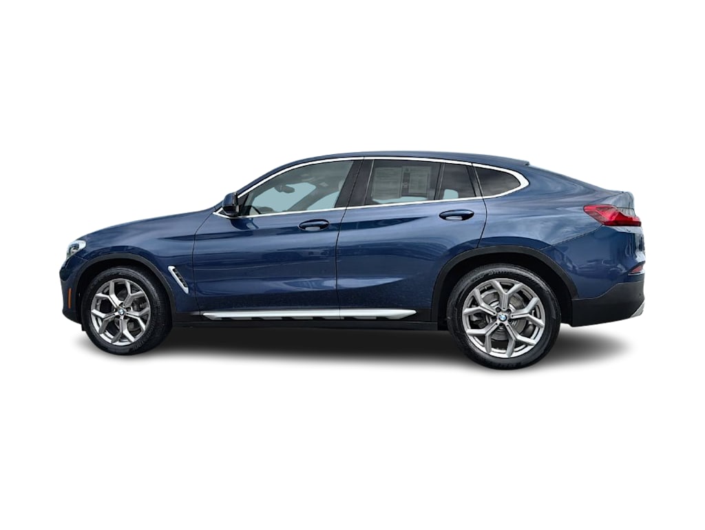 Thumbnail: 2021 BMW X4 - 23