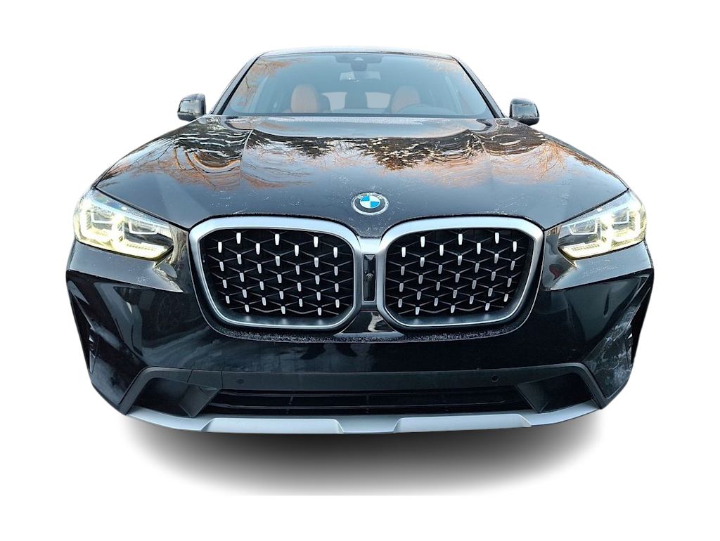 Thumbnail: 2025 BMW X4 - 2