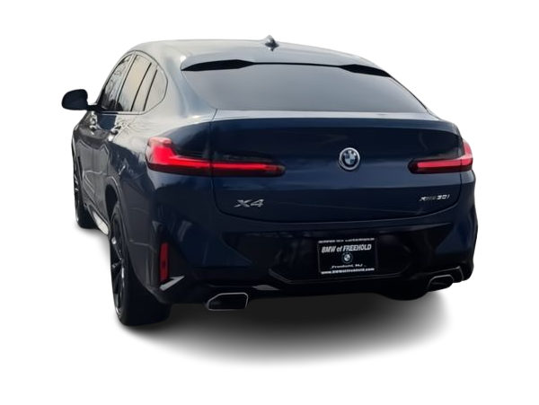 Thumbnail: 2022 BMW X4 - 6