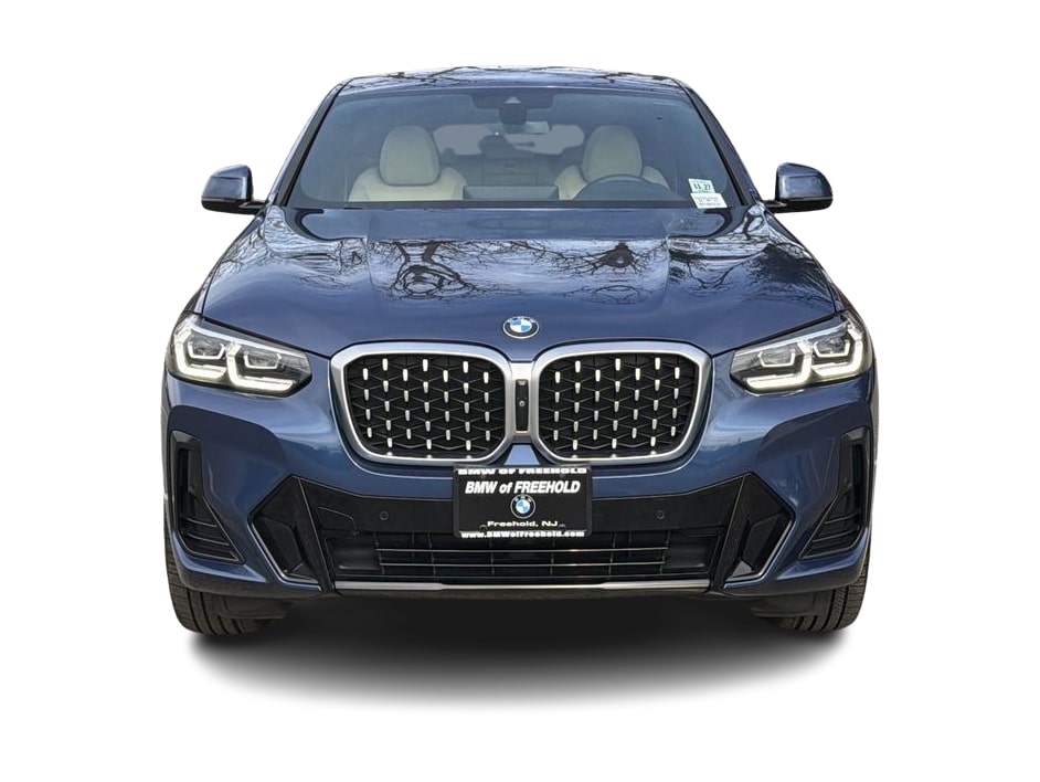 Thumbnail: 2022 BMW X4 - 27