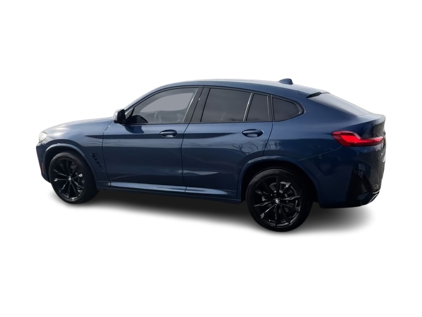 Thumbnail: 2022 BMW X4 - 25