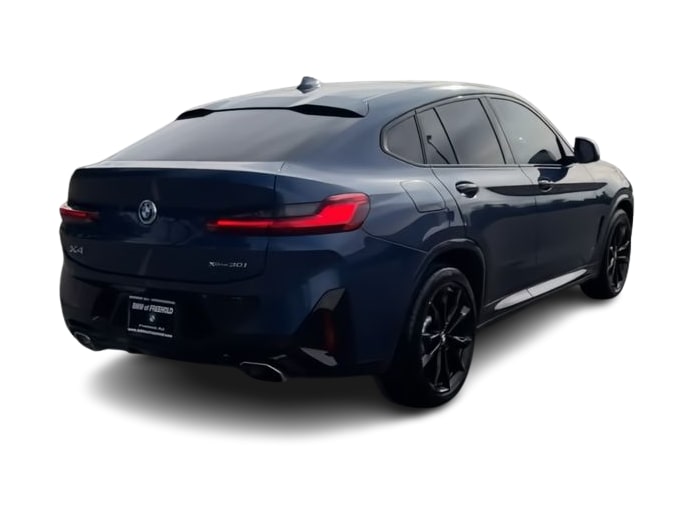 Thumbnail: 2022 BMW X4 - 20