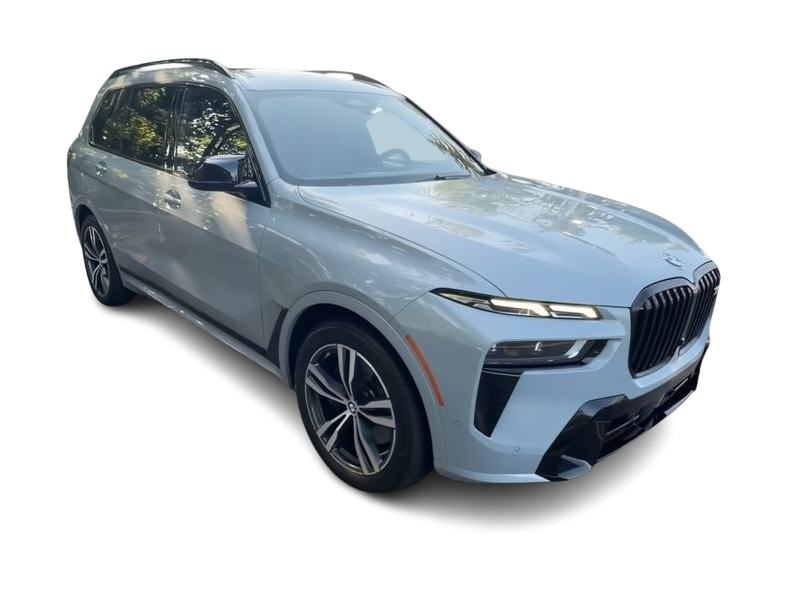 Thumbnail: 2024 BMW X7 - 18