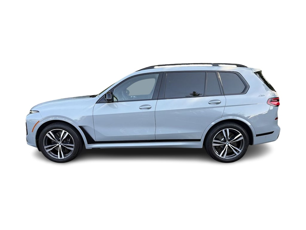 Thumbnail: 2024 BMW X7 - 22