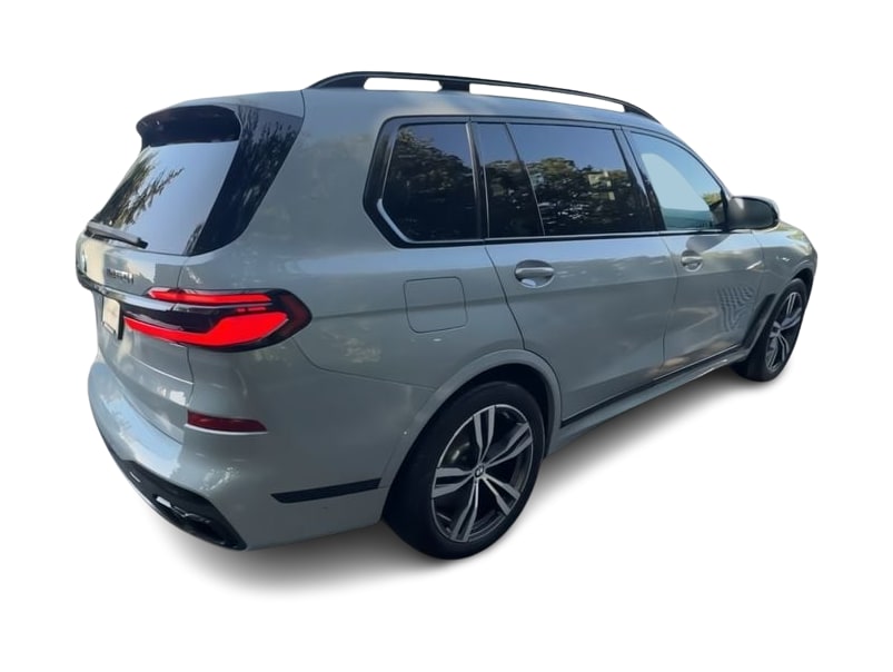 Thumbnail: 2024 BMW X7 - 20