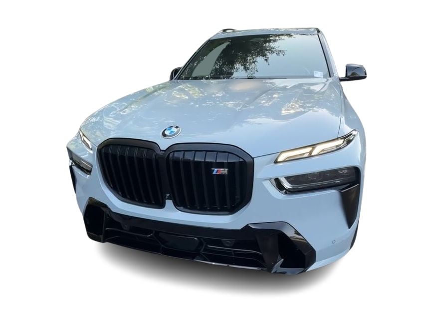 Thumbnail: 2024 BMW X7 - 6