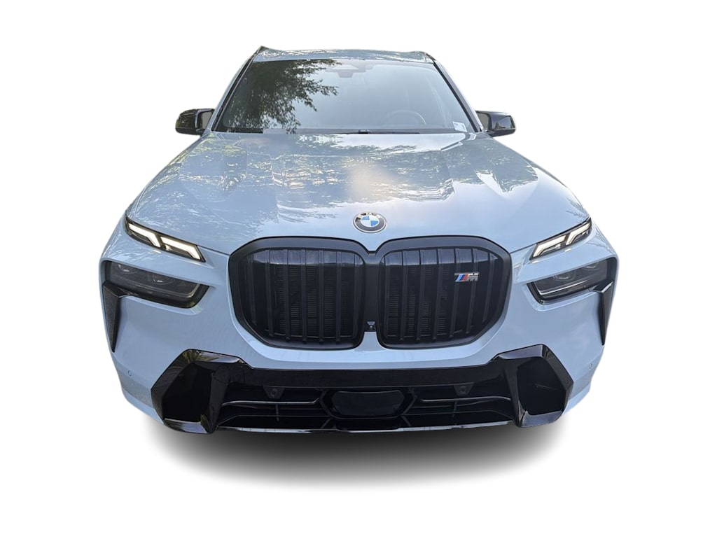 Thumbnail: 2024 BMW X7 - 25