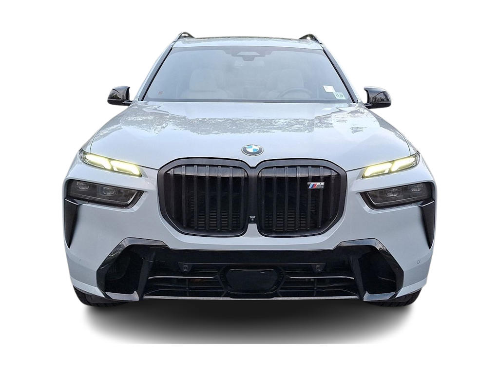 Thumbnail: 2024 BMW X7 - 5