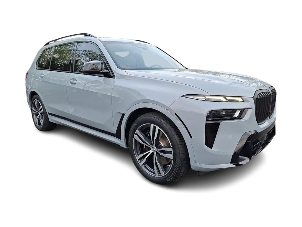 Thumbnail: 2024 BMW X7 - 14