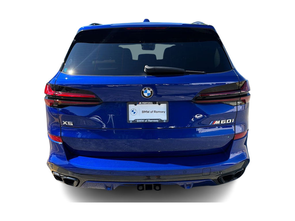 Thumbnail: 2024 BMW X5 - 5