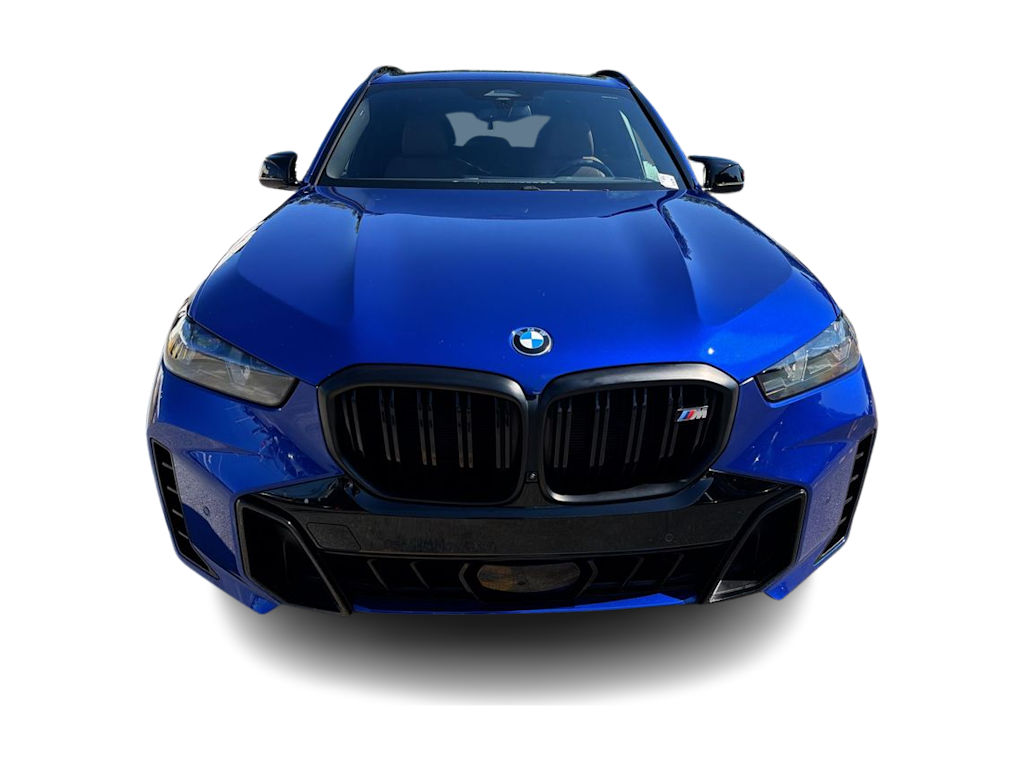 Thumbnail: 2024 BMW X5 - 27