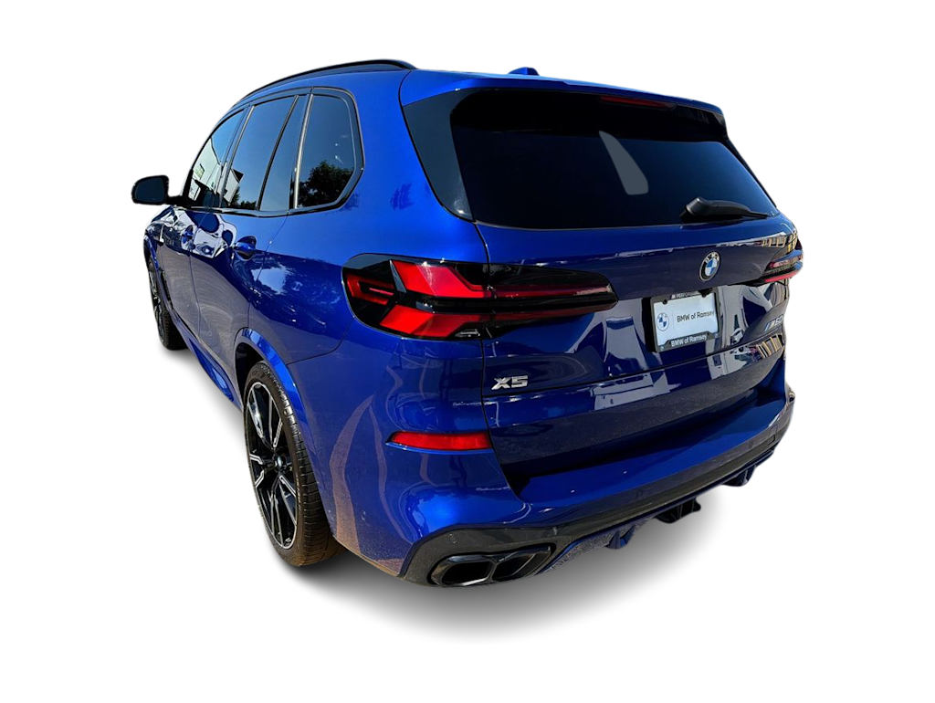 Thumbnail: 2024 BMW X5 - 4