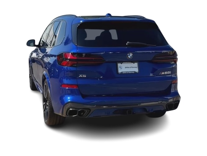 Thumbnail: 2024 BMW X5 - 23