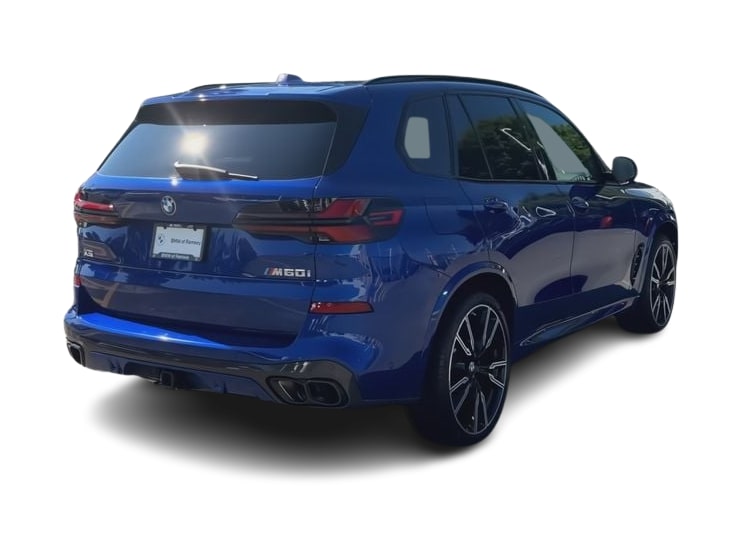 Thumbnail: 2024 BMW X5 - 24
