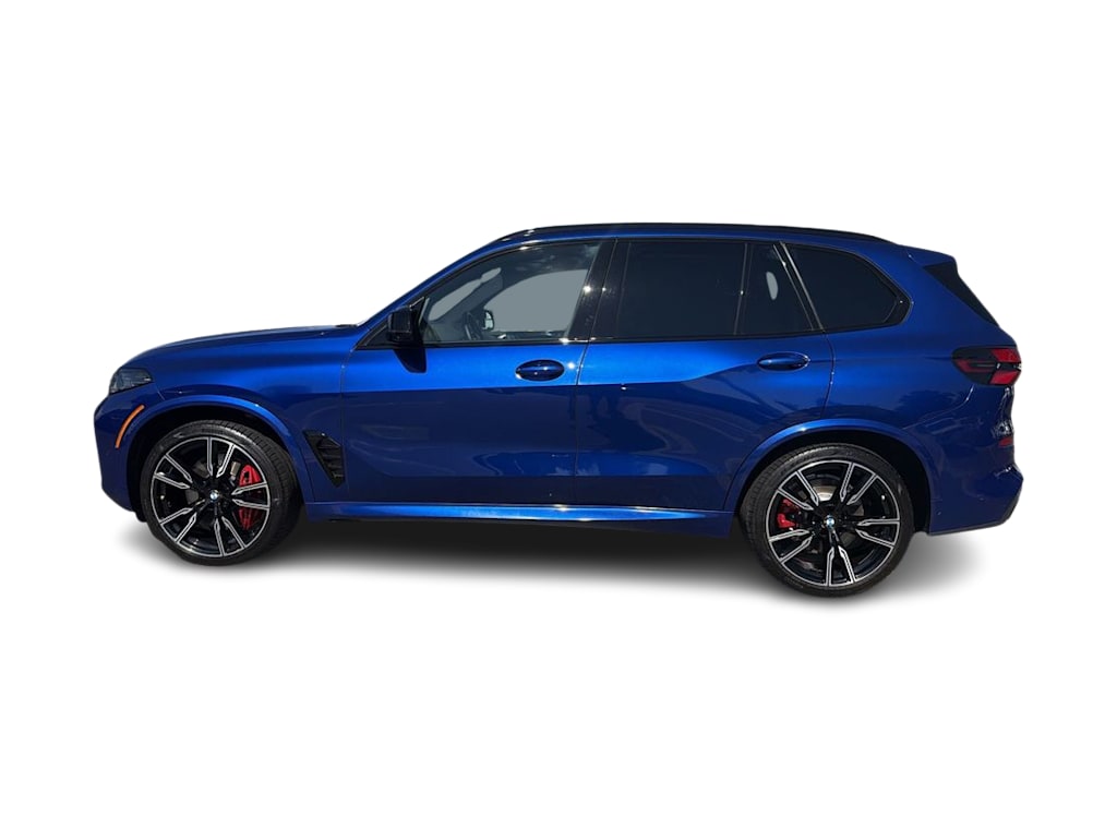 Thumbnail: 2024 BMW X5 - 26