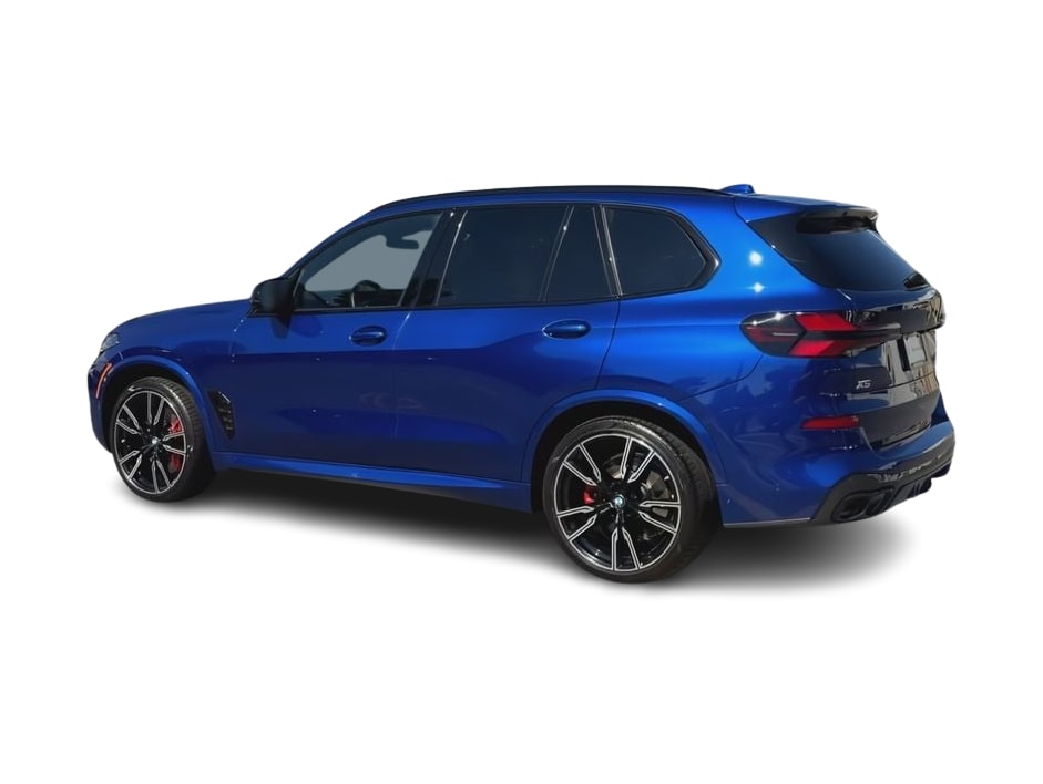 Thumbnail: 2024 BMW X5 - 22