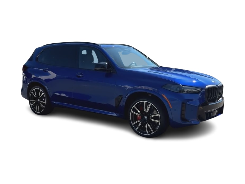 Thumbnail: 2024 BMW X5 - 20