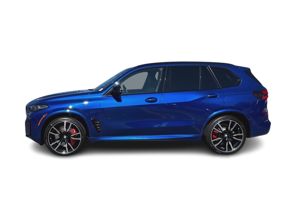 Thumbnail: 2024 BMW X5 - 3