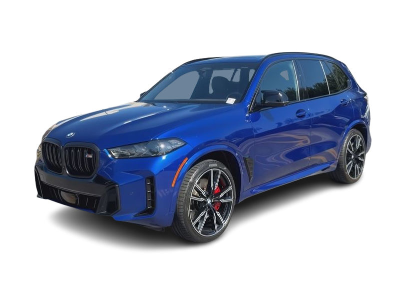 Thumbnail: 2024 BMW X5 - 21