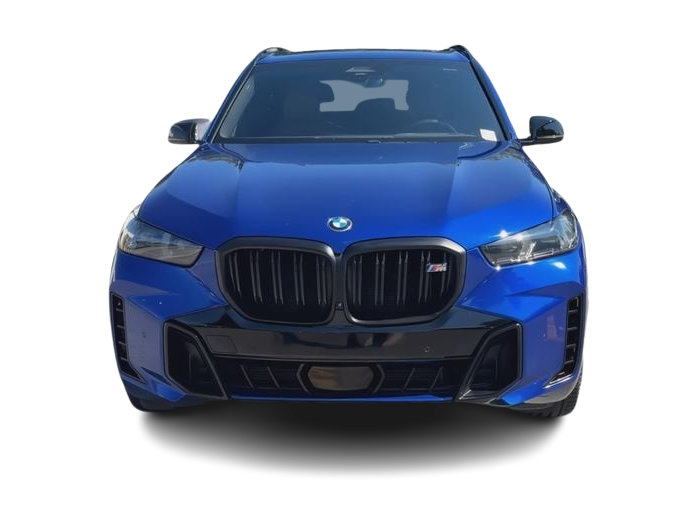Thumbnail: 2024 BMW X5 - 6