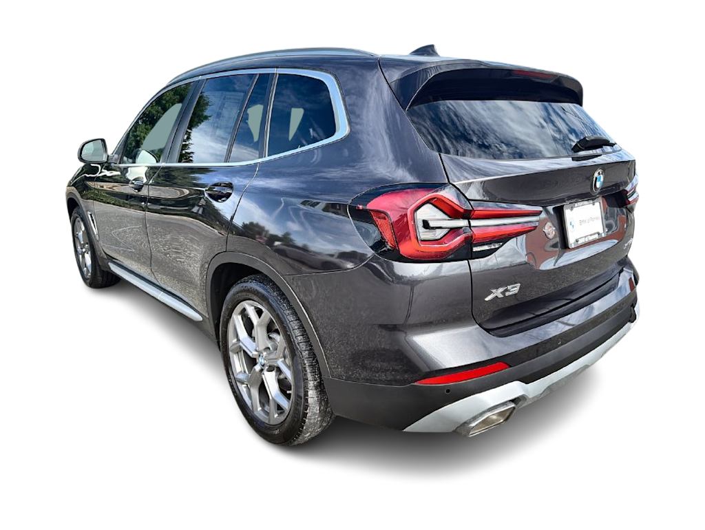 Thumbnail: 2023 BMW X3 - 25