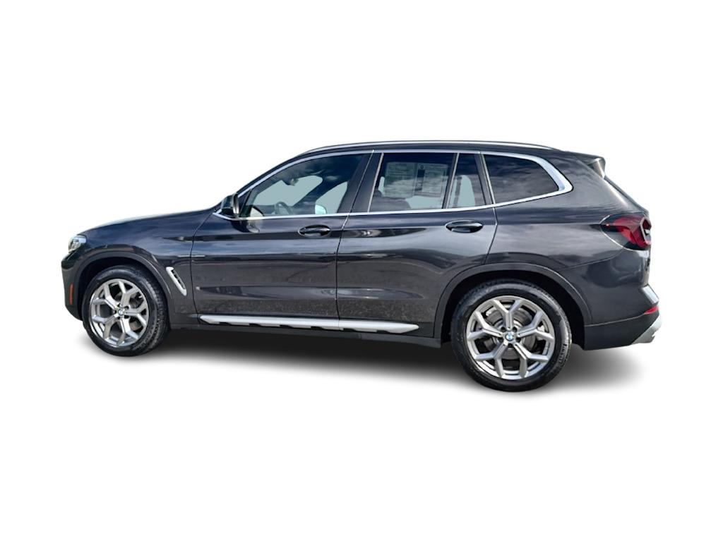 Thumbnail: 2023 BMW X3 - 24